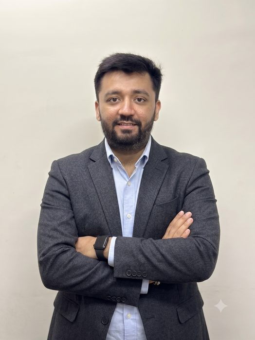 Aayush Negandhi