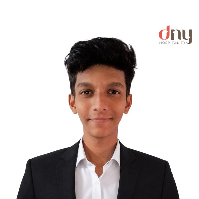 Praneel Patel