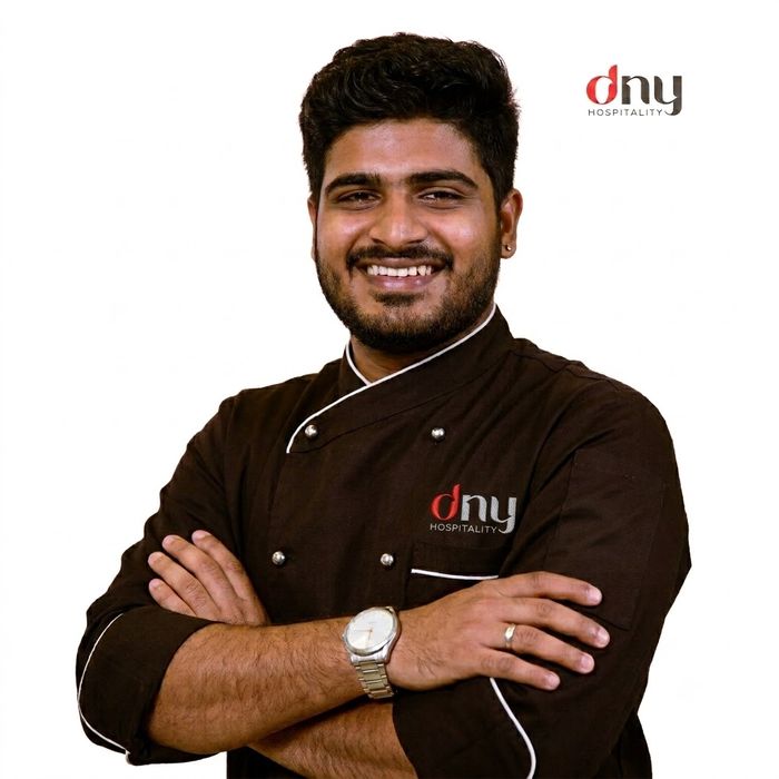 Siddharth Sanas