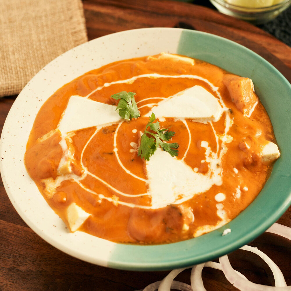 Indian Pantry butter chicken
